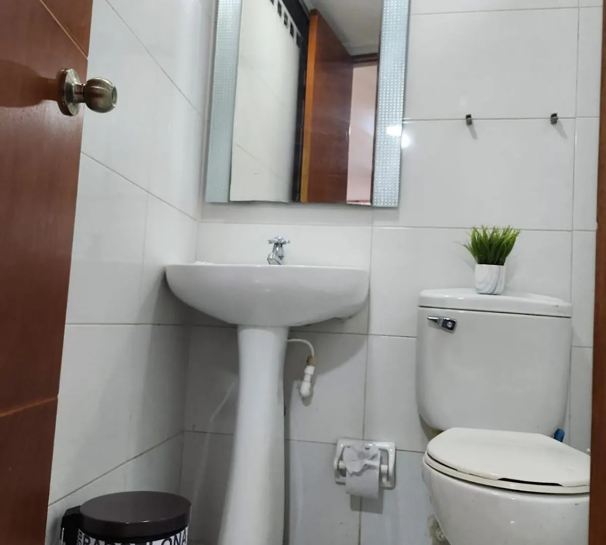 Apartamentos Vista Al Mar Cartagena