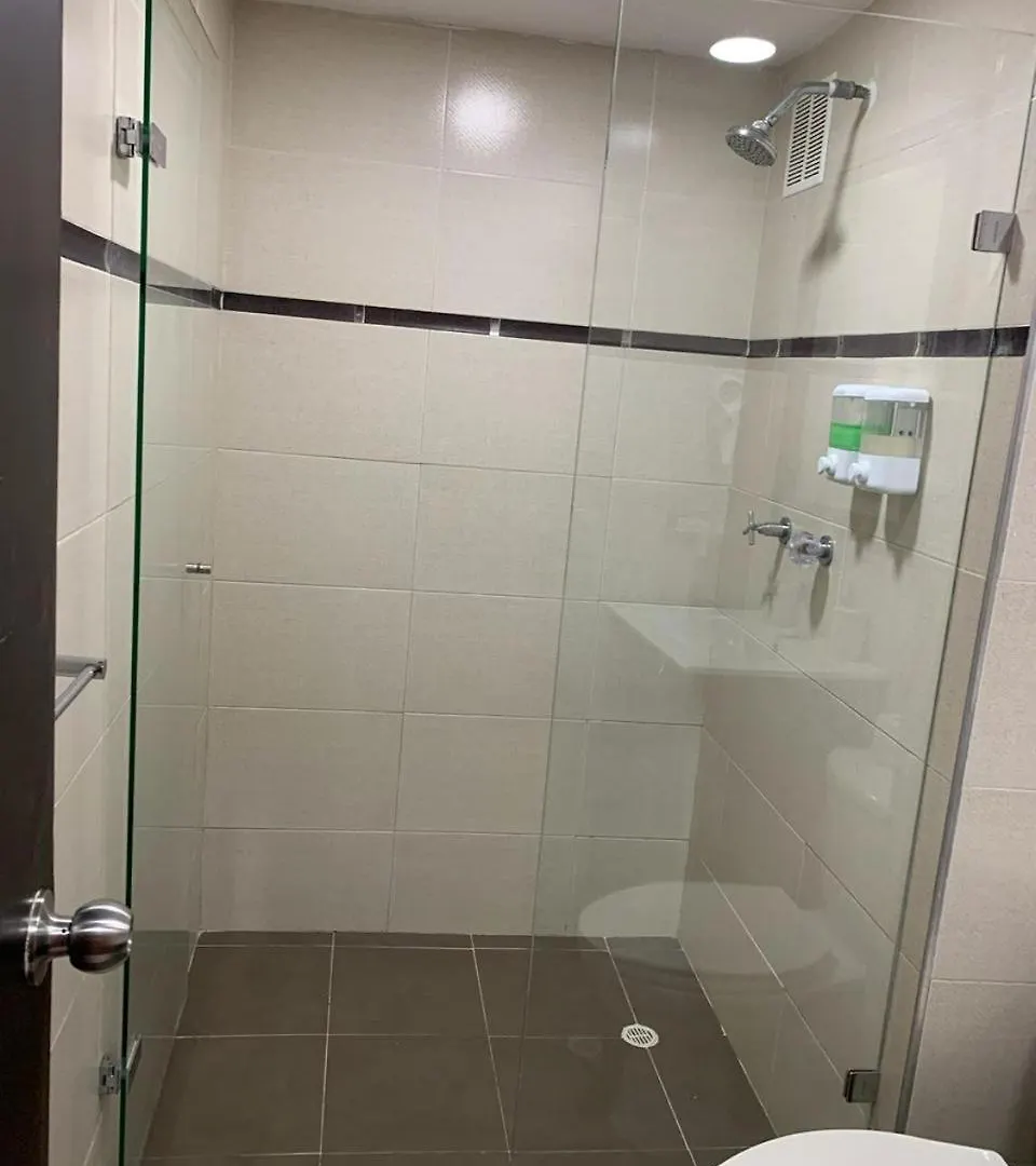 Apartamentos Vista Al Mar Cartagena 0*,