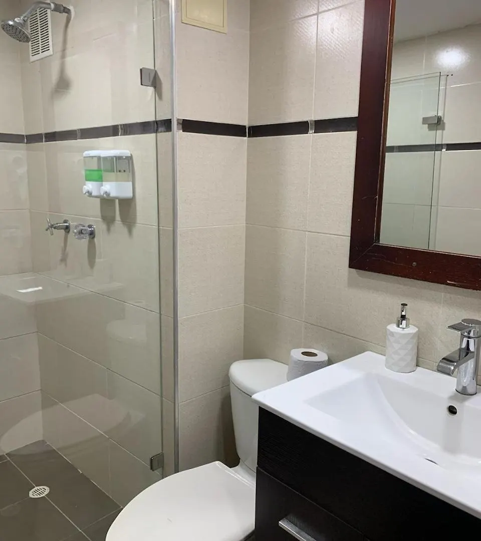 Apartamentos Vista Al Mar Cartagena Apartment